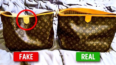 how can you tell if a bag is fake|how to tell if designer bags are fake.